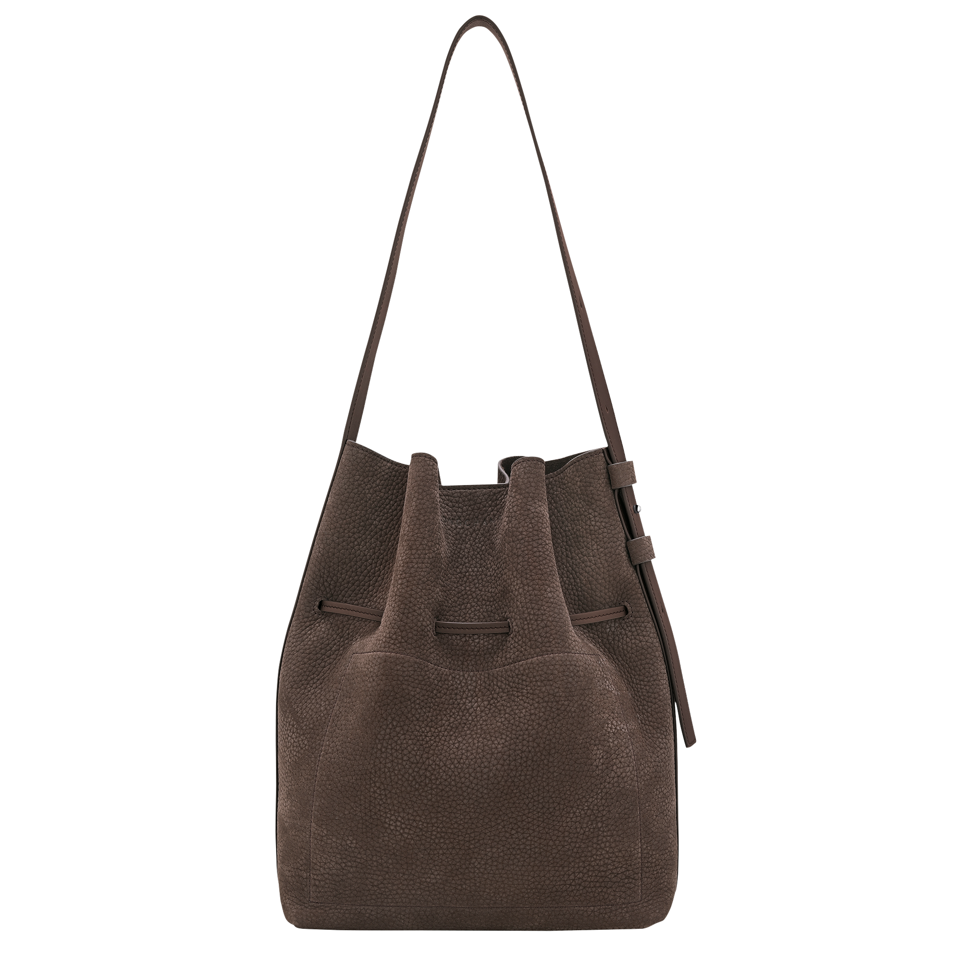 Le Roseau Shoulder bag S, Mocha