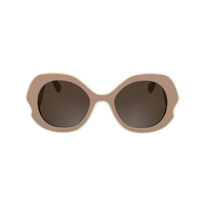 Sunglasses , Ballerina - Plant Based Resin