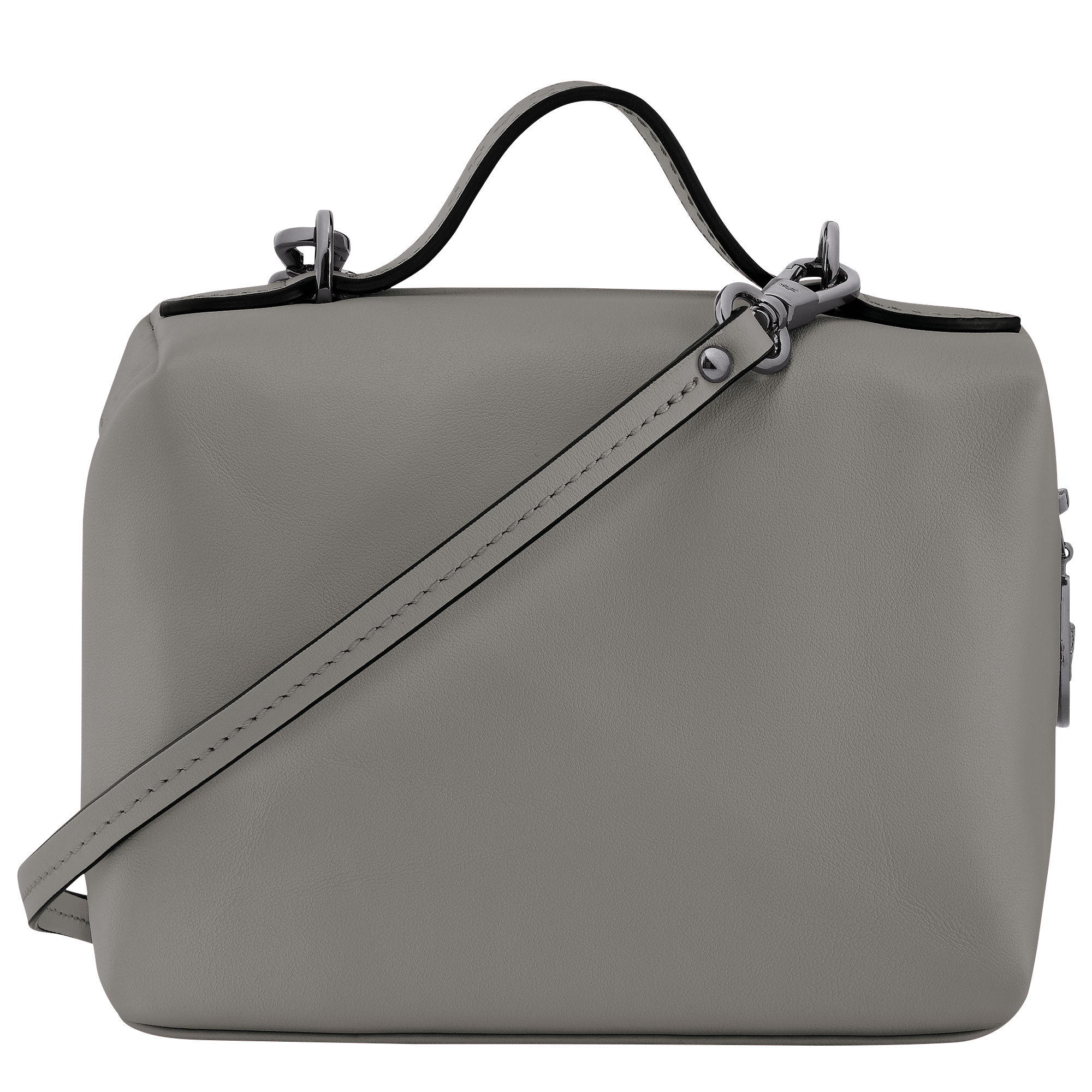 Vanity XS, Turtledove - View 4 of 
        5 - zoom in Le Pliage Xtra Vanity XS, Turtledove