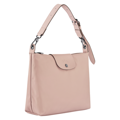 Le Pliage Xtra Hobo bag M, Nude