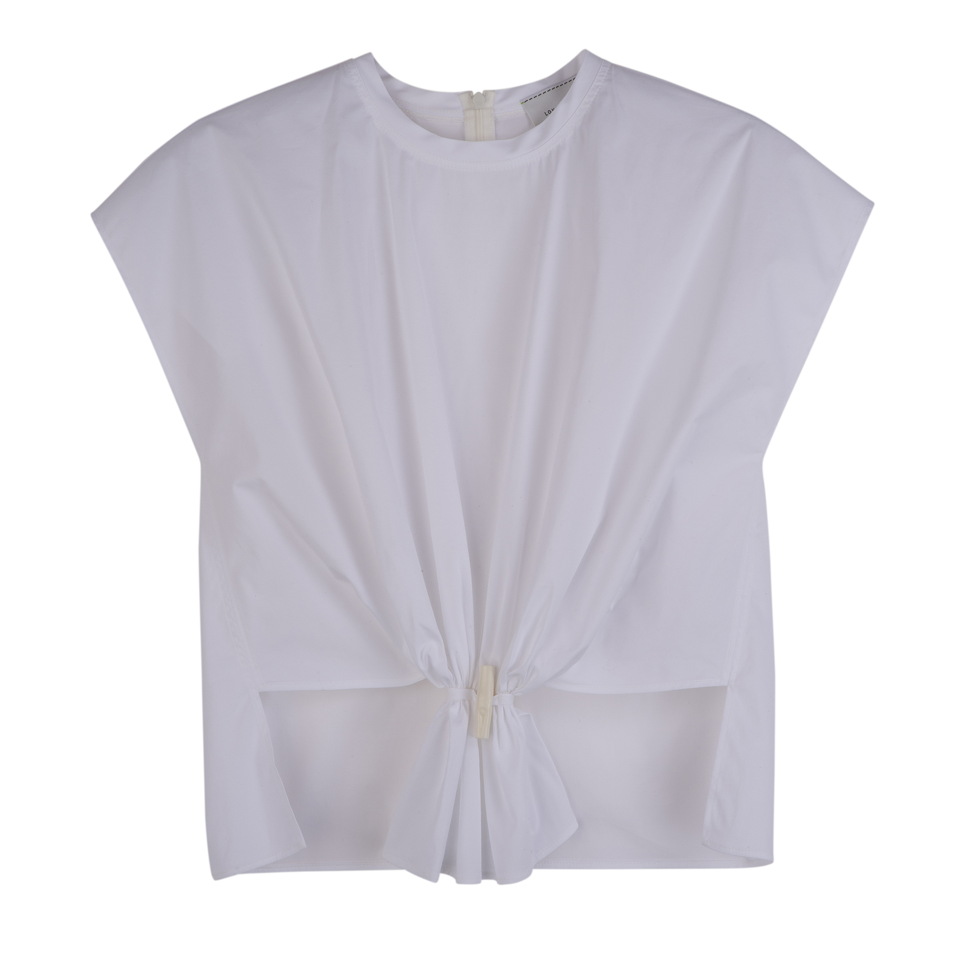 Top, White - View 1 of
4 - zoom in null Top, White