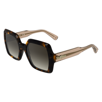 Sunglasses , Havana Brown - OTHER