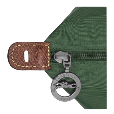 Le Pliage Original Travel bag XL, British Green