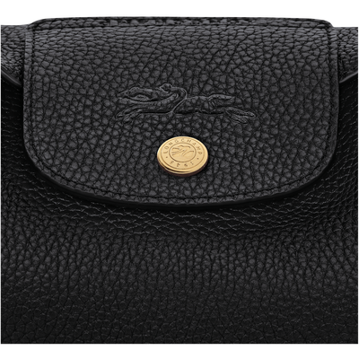 Le Cadence Bucket bag S, Black