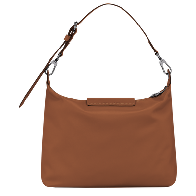Le Pliage Xtra Hobo bag M, Cognac