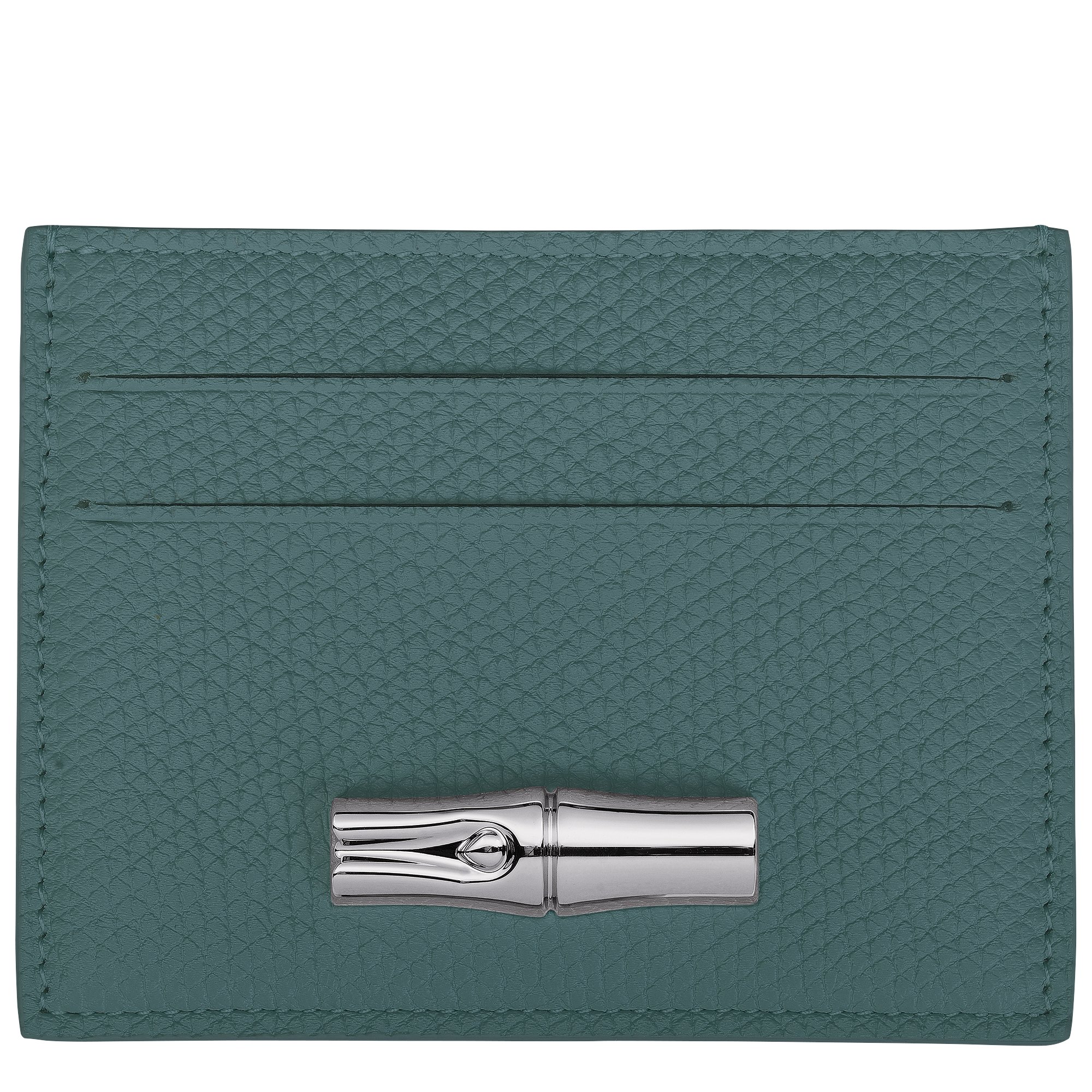 Card holder, Cedar - View 1 of
2 - zoom in Le Roseau Card holder, Cedar
