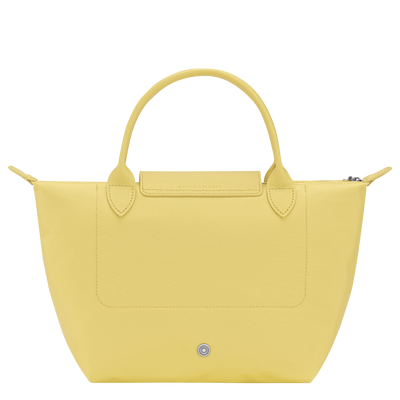Le Pliage One Handbag S, Lime