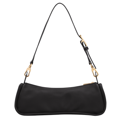 Looong Shoulder bag S, Black