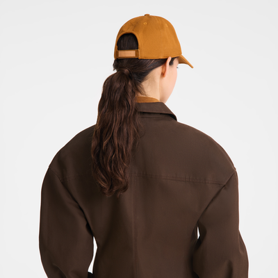 null Hat, Caramel