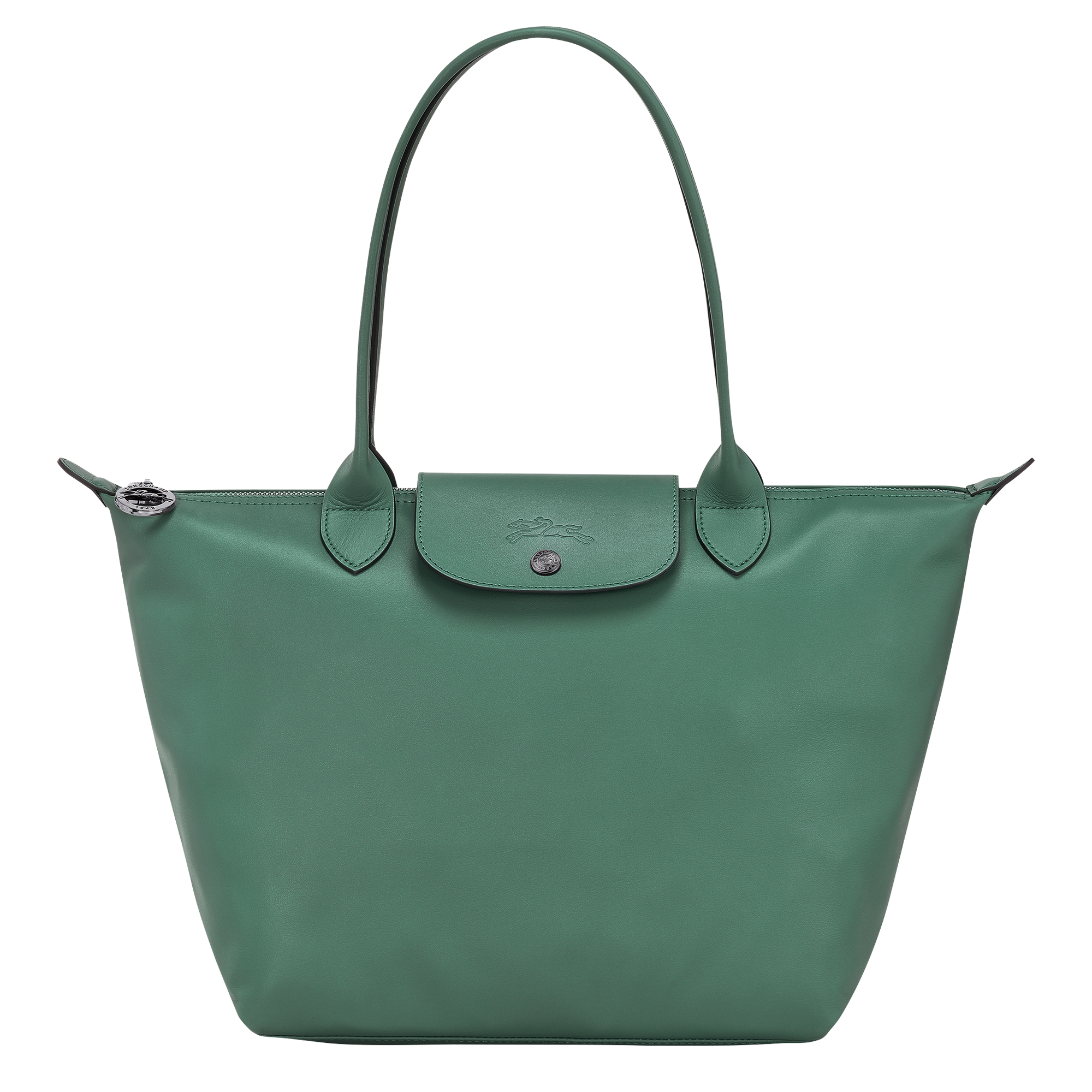Tote bag M, Sage - View 1 of
4 - zoom in Le Pliage Xtra Tote bag M, Sage