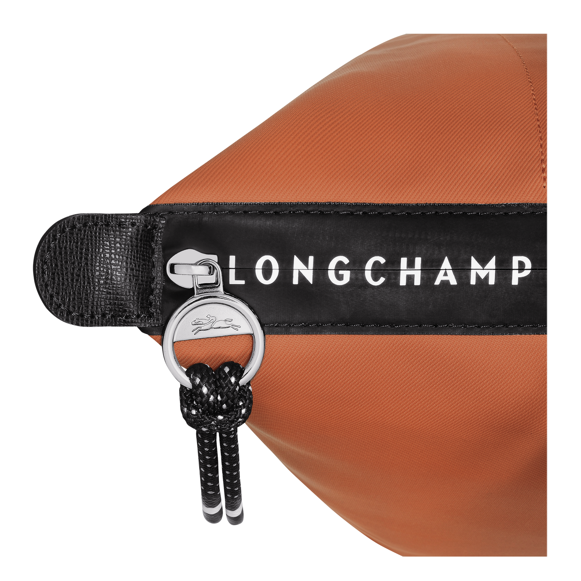 Tote bag L, Sienna - View 6 of 
        6 - zoom in Le Pliage Collection Tote bag L, Sienna