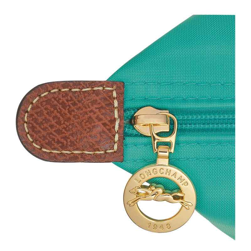 Longchamp turquoise bag online