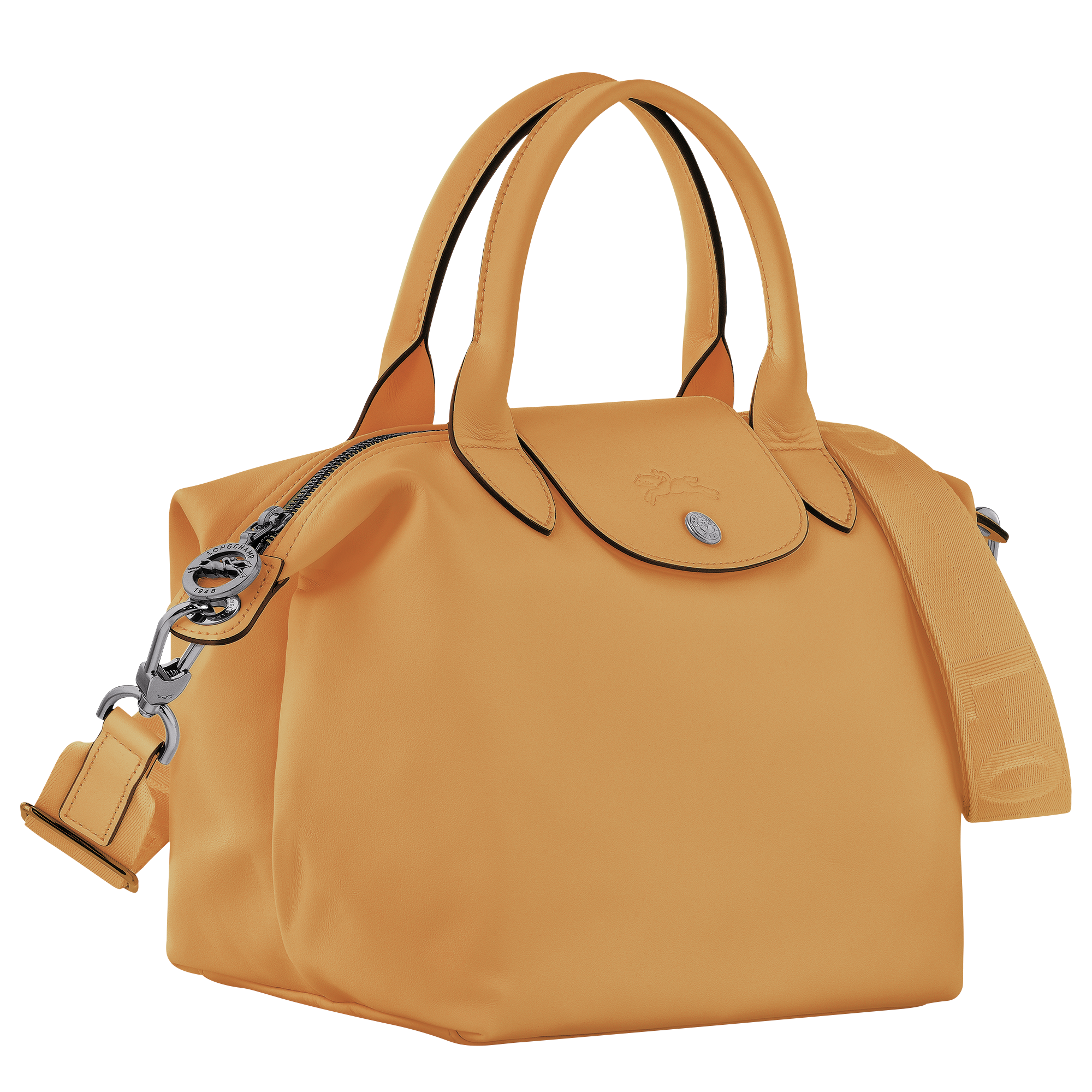 Handbag S, Honey - View 2 of
5 - zoom in Le Pliage Xtra Handbag S, Honey