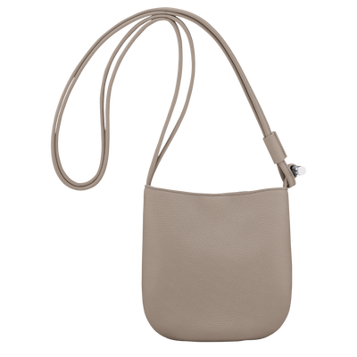 Le Roseau Crossbody bag S, Clay