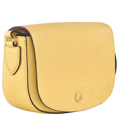 Épure Crossbody bag S, Yellow Chick