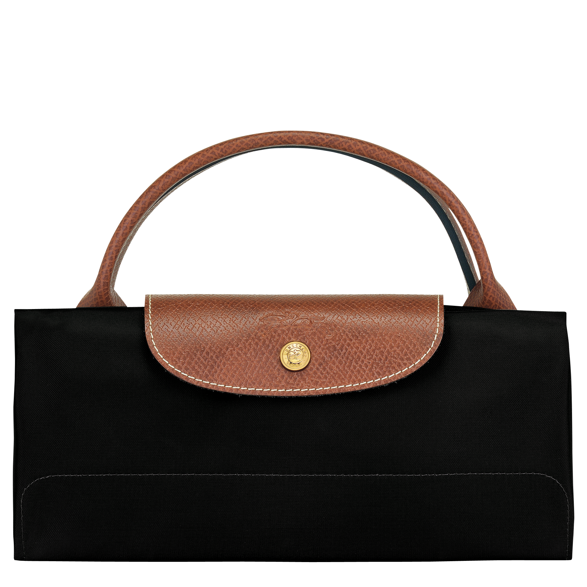 Le Pliage Original Travel bag XL, Black