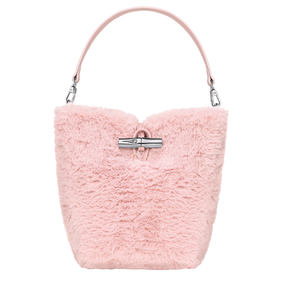 Le Roseau Bucket bag XS, Ballerina