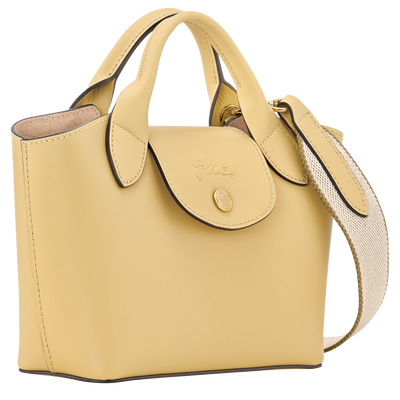 &Eacute;pure Tote bag XS, Hay