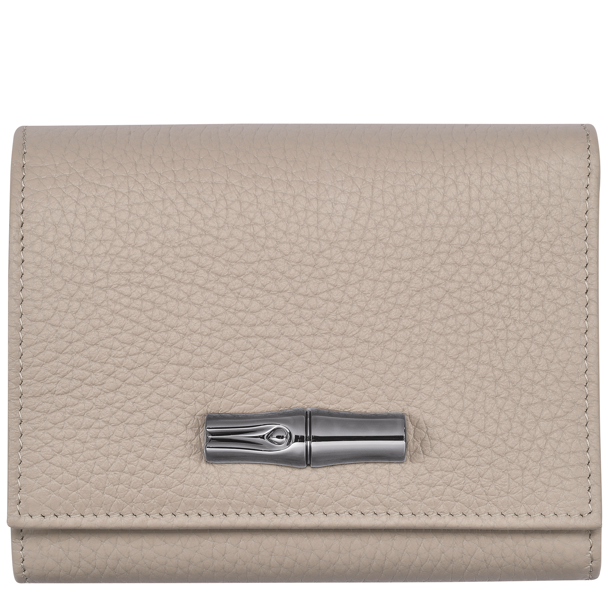 Wallet, Clay - View 1 of
3 - zoom in Le Roseau Essential Wallet, Clay