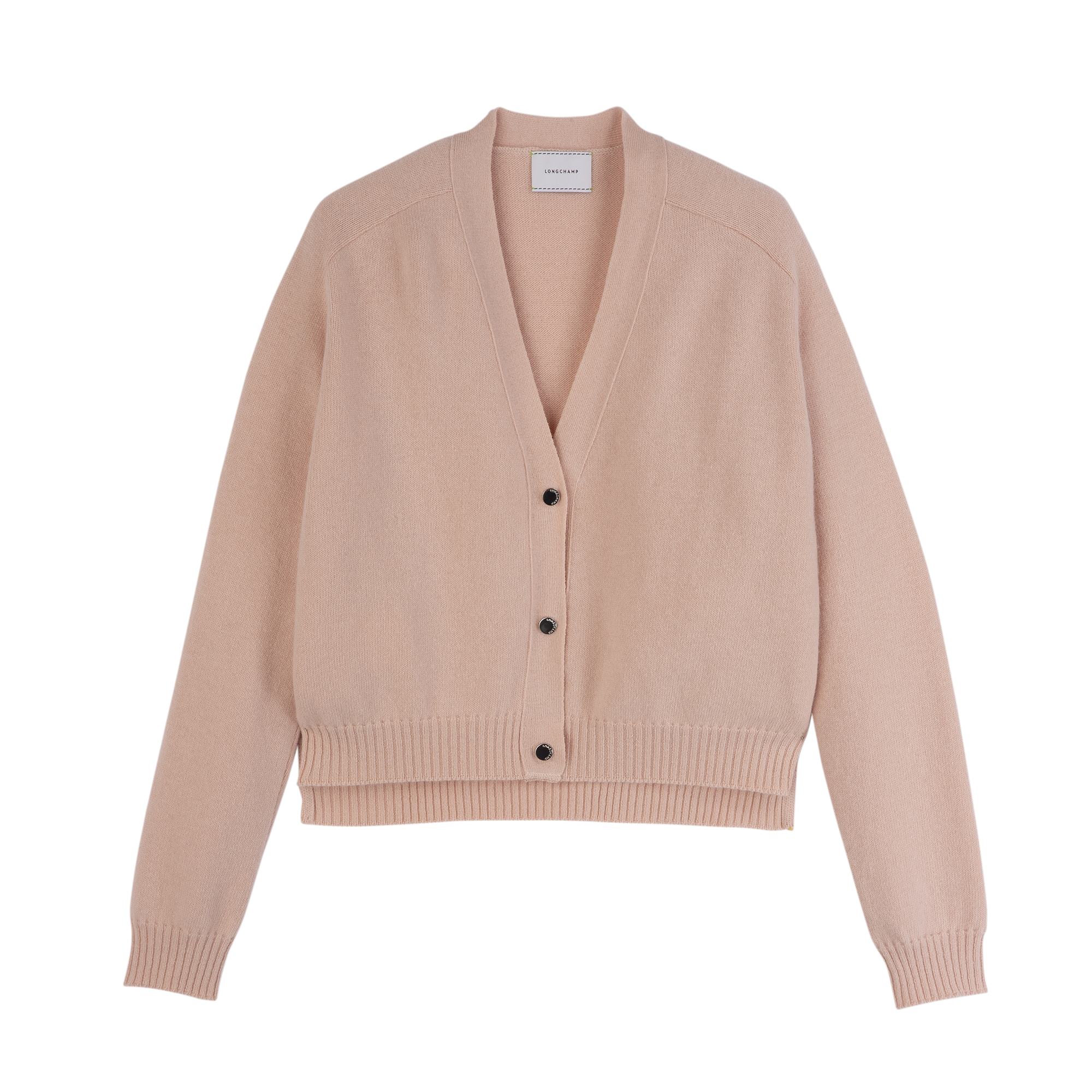 null Cardigan, Ballerina
