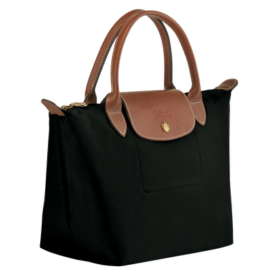Le Pliage Original Handbag S, Black