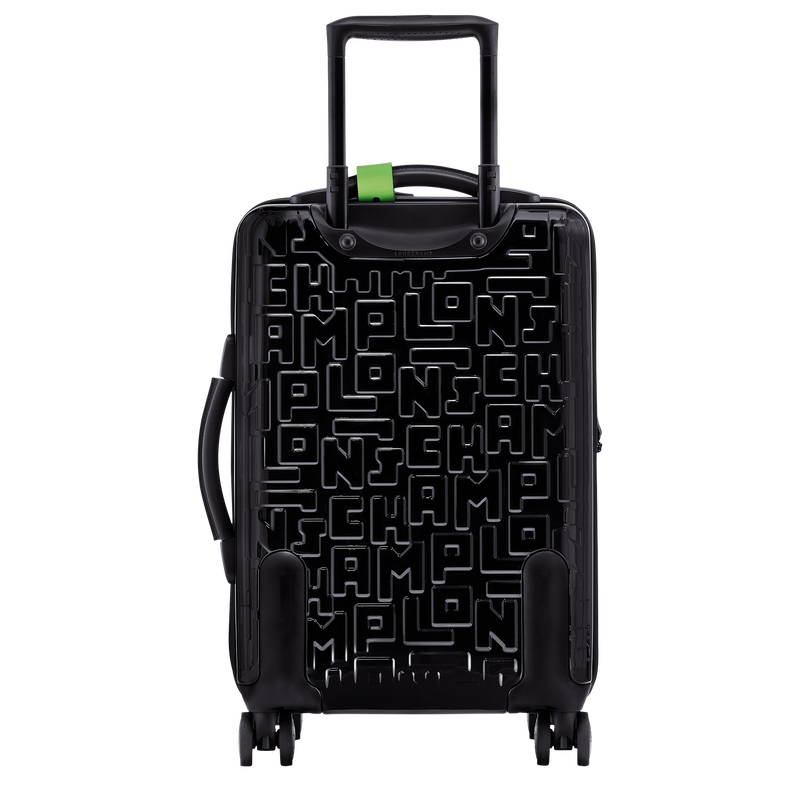 LGP Travel S Carry-on , Black - Polycarbonate  - View 4 of  5