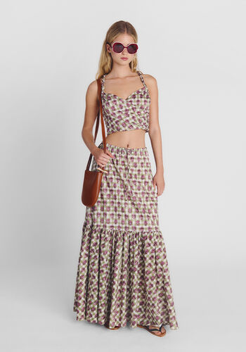 Spring-Summer 2025 Collection, 