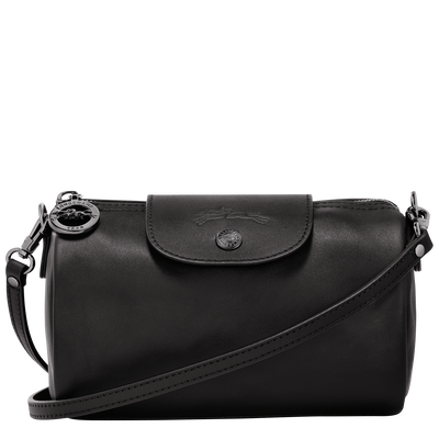 Le Pliage Xtra Crossbody bag XS, Black
