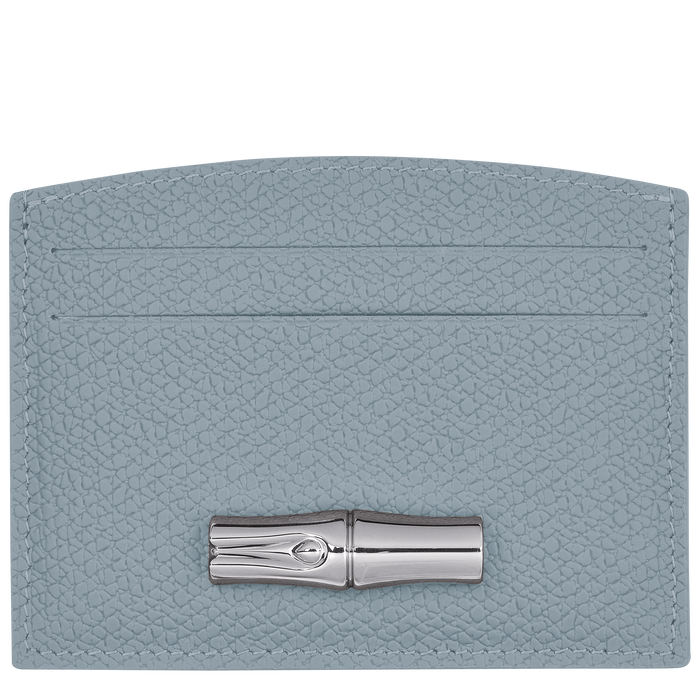 Card holder Roseau Cloud Blue (L3218HPN627) Longchamp MY