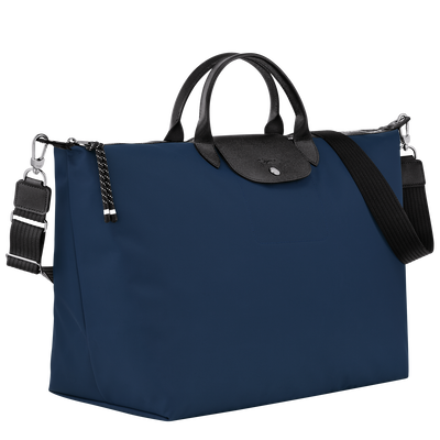 Le Pliage Energy Travel bag L, Navy