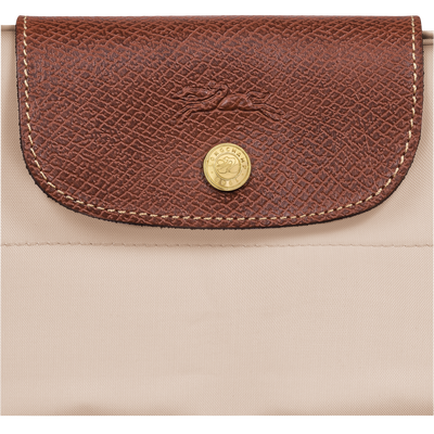 Le Pliage Original Tote bag M, Paper