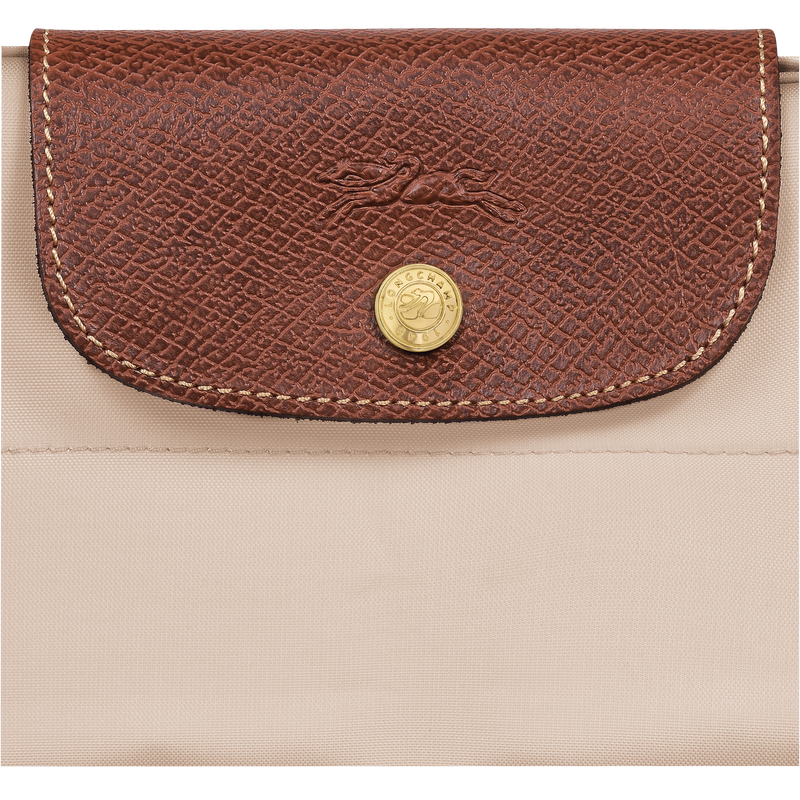 Le Pliage Original M Tote bag , Paper - Canvas  - View 6 of  7