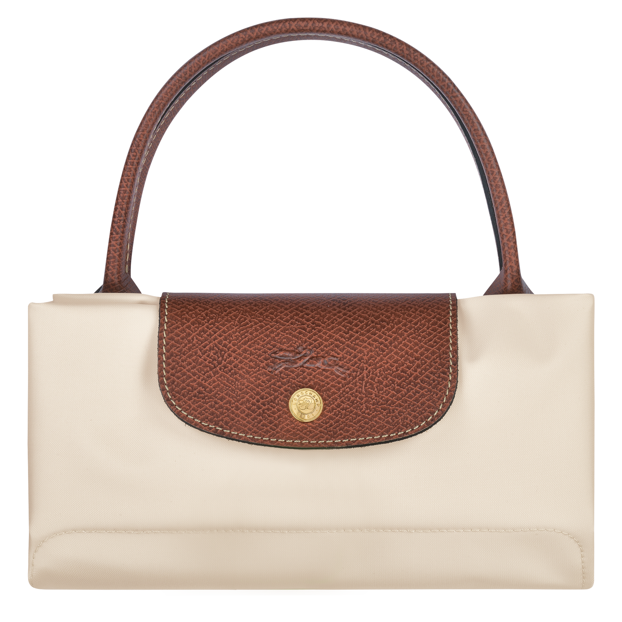 Le Pliage Original Handbag M, Paper