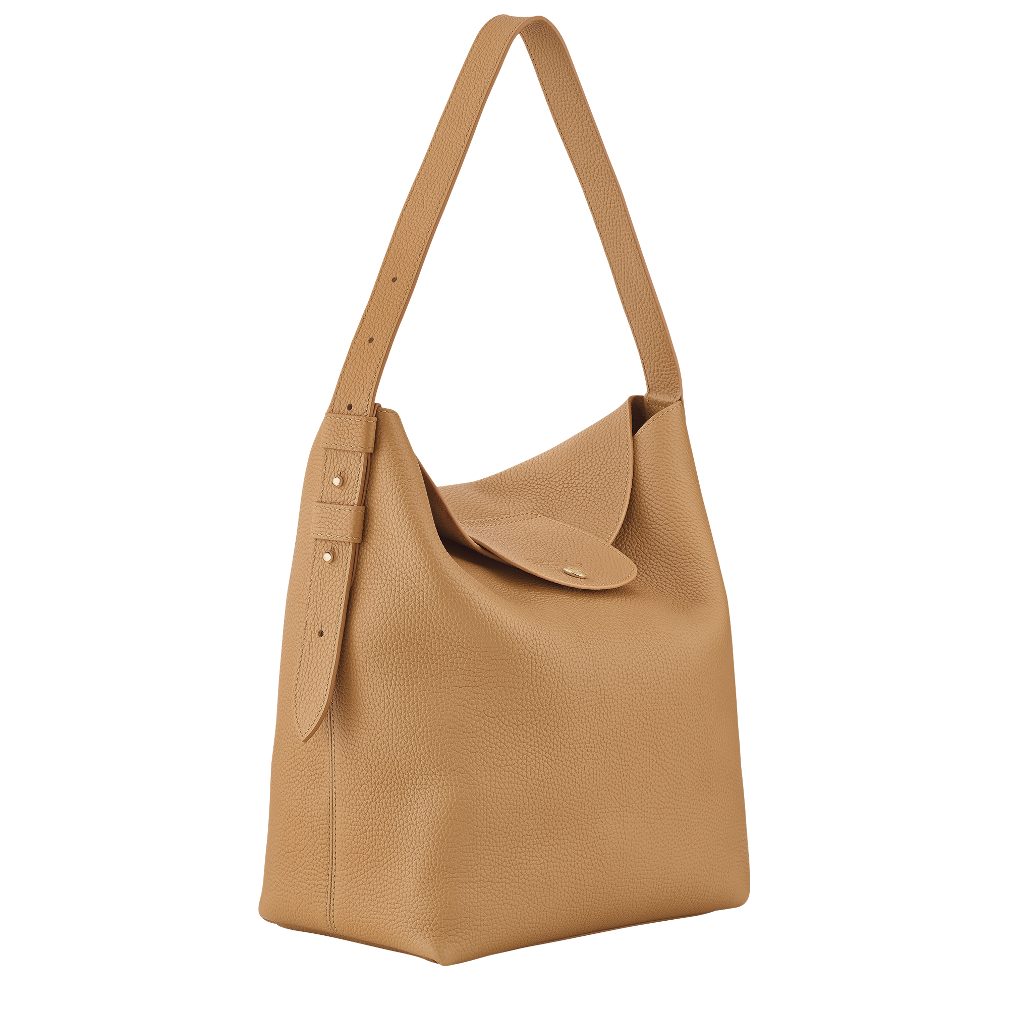 Le Cadence Shoulder bag M, Dulce