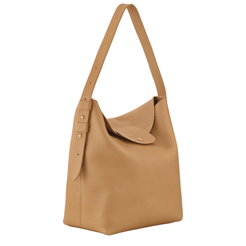 Le Cadence M Shoulder bag , Dulce - Leather  - View 2 of  5
