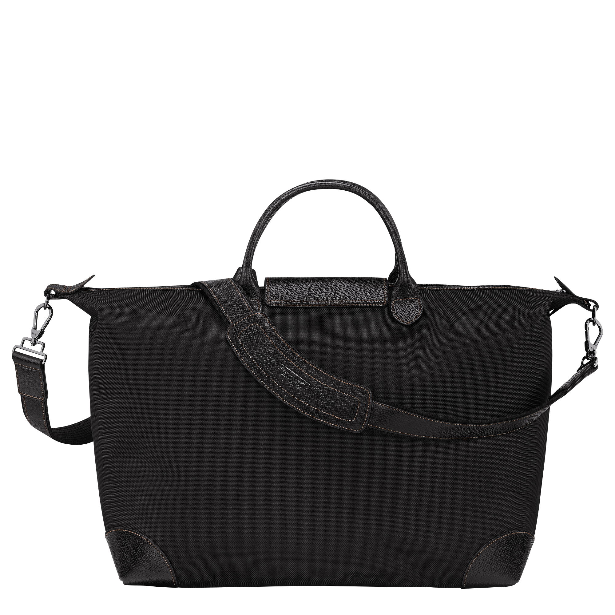 Boxford Travel bag S, Black