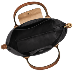 Le Pliage Original Tote bag M, Black