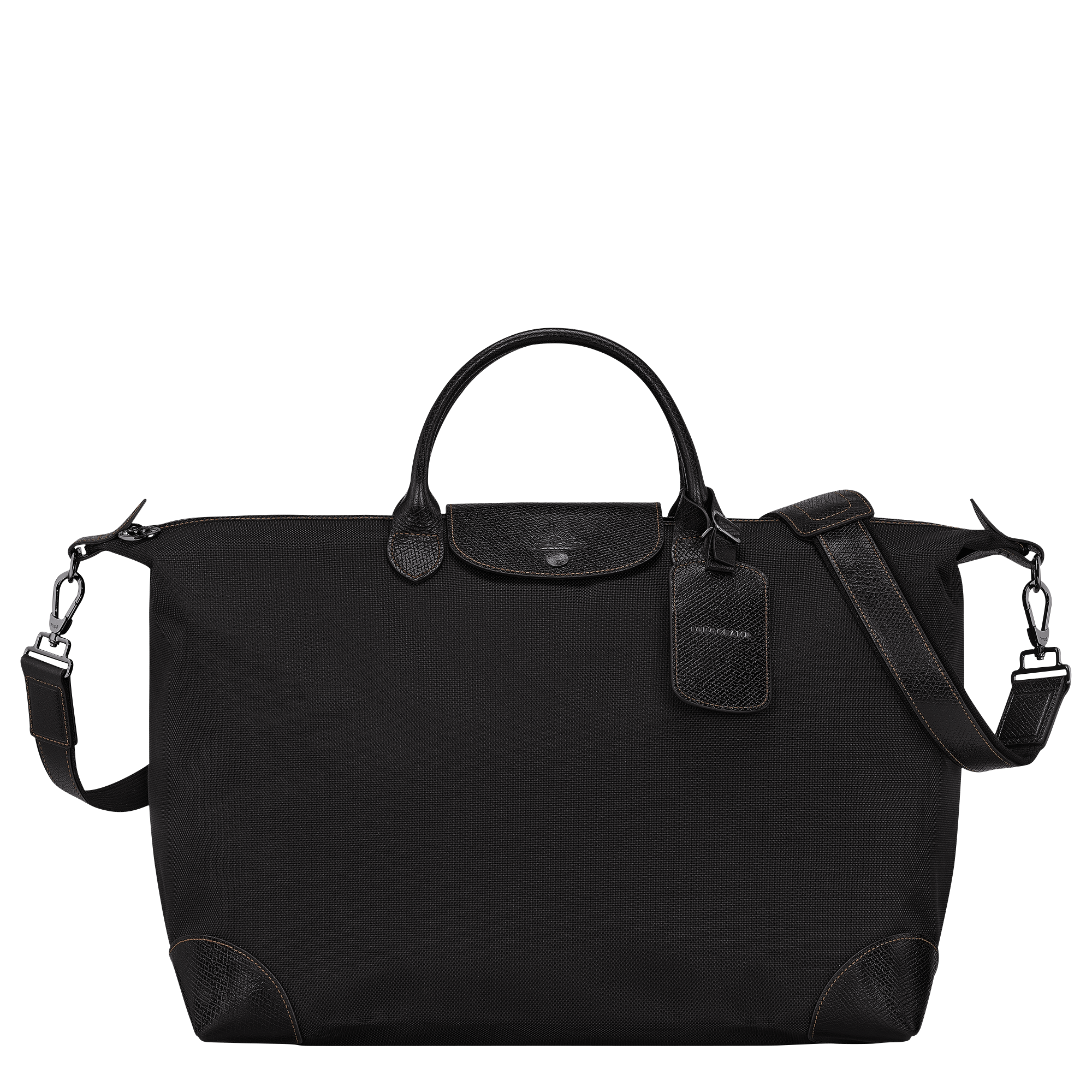 Boxford Travel bag L, Black