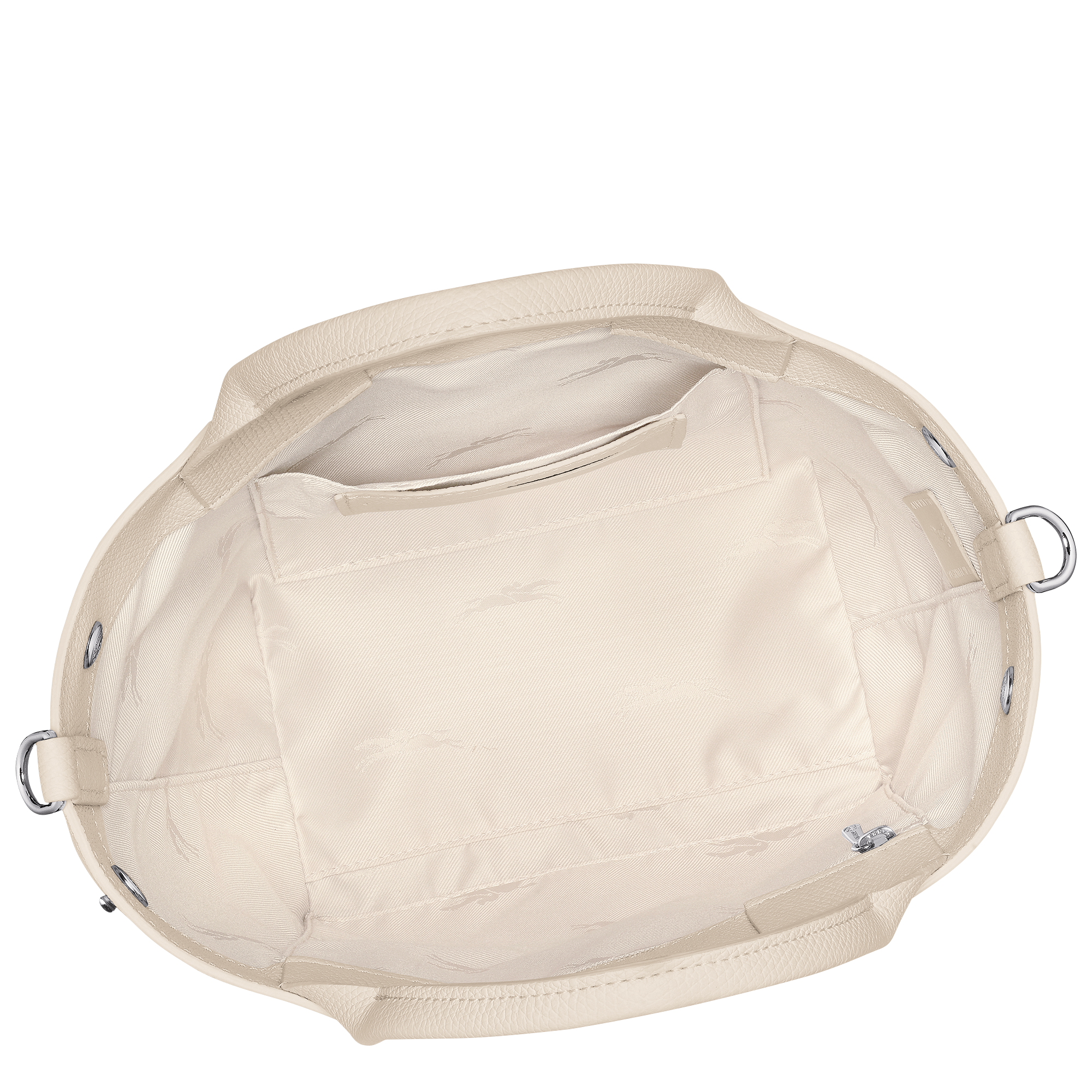 Le Roseau Handbag S, Paper