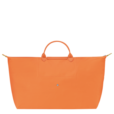 Le Pliage Green Travel bag XL, Orange
