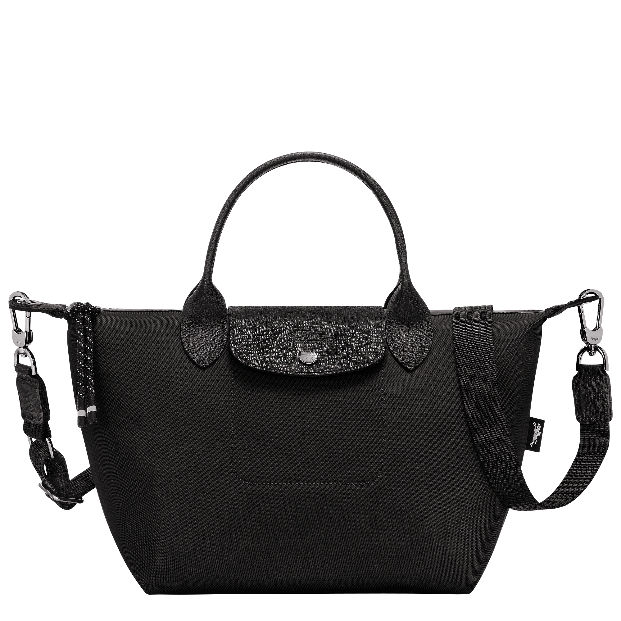 Handbag S, Black - View 1 of
6 - zoom in Le Pliage Energy Handbag S, Black