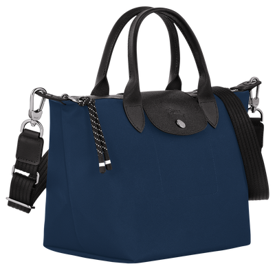 Le Pliage Energy Handbag S, Navy
