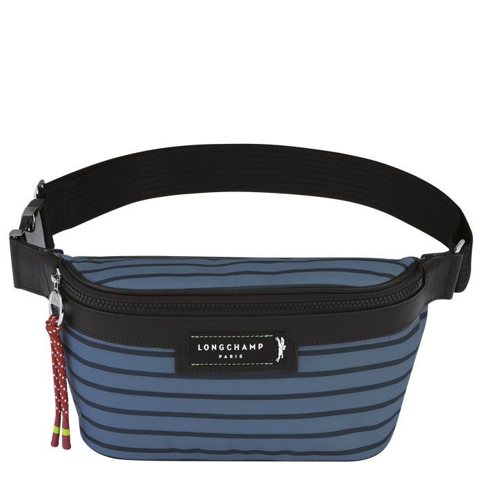 Belt bag Le Pliage Energy Pilot blue (20025HSX729) Longchamp TH