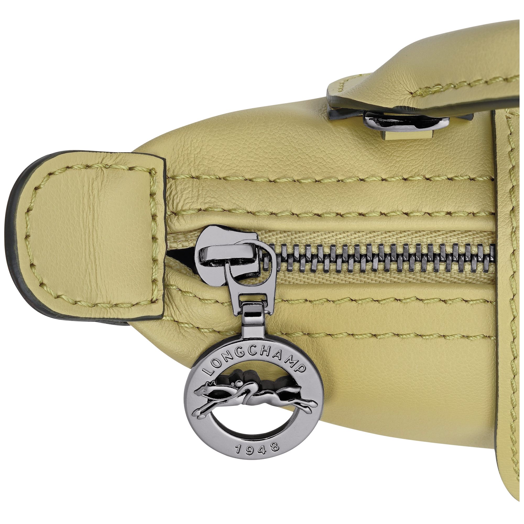 Le Pliage Xtra Pouch XS, Pistachio