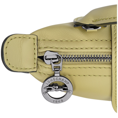 Le Pliage Xtra Pouch XS, Pistachio