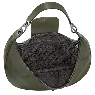 Le Pliage Xtra Shoulder bag L, Fir