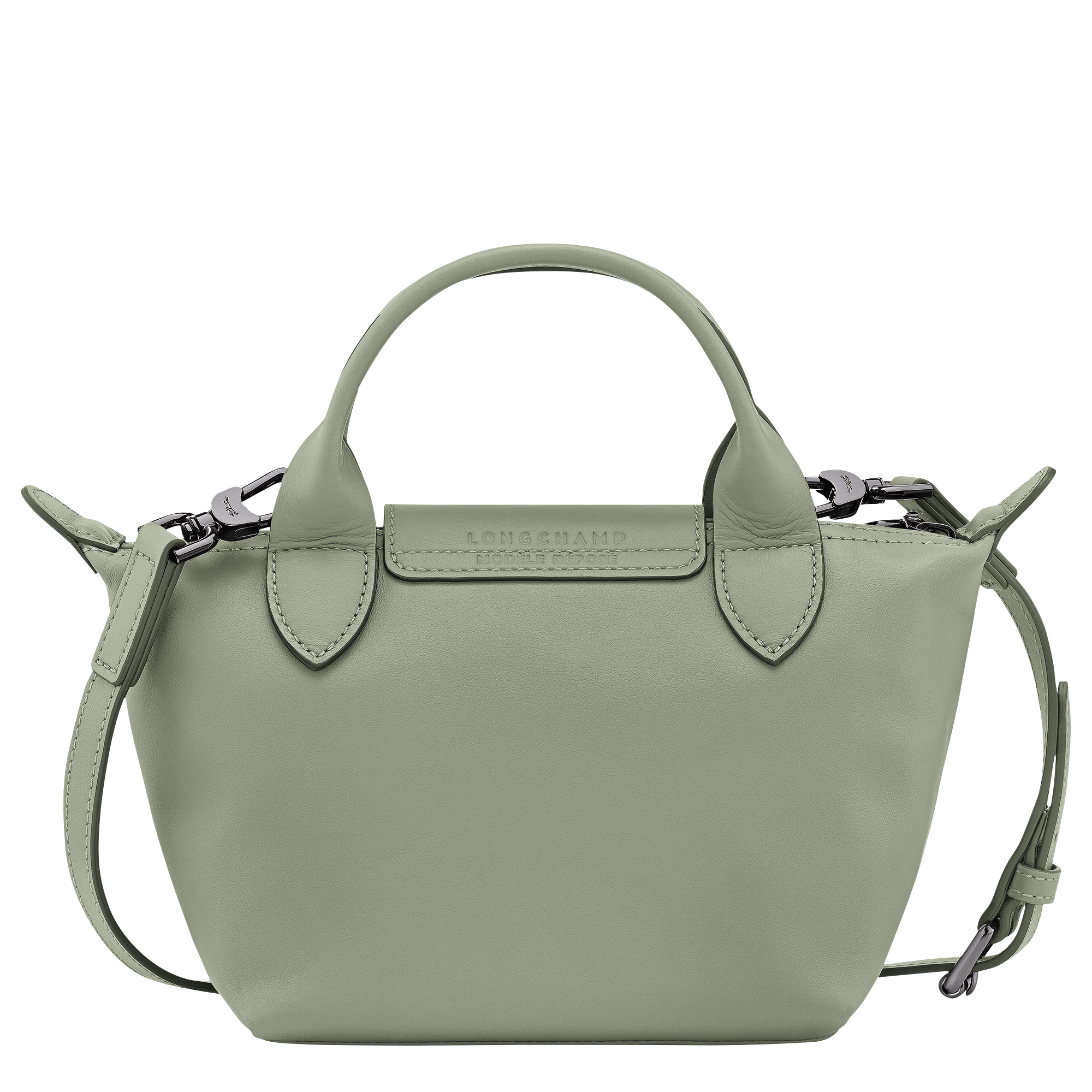 Le Pliage Xtra Handbag XS, Tundra