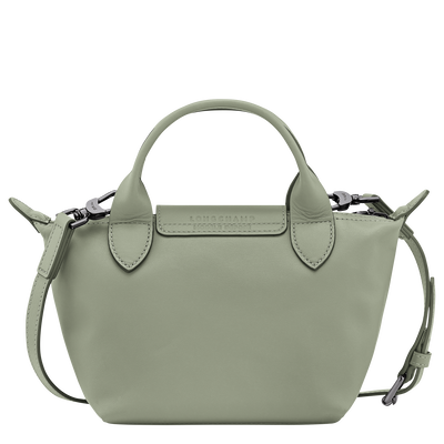 Le Pliage Xtra Handbag XS, Tundra