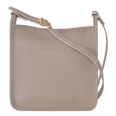 Le Foulonné Crossbody bag S, Turtledove