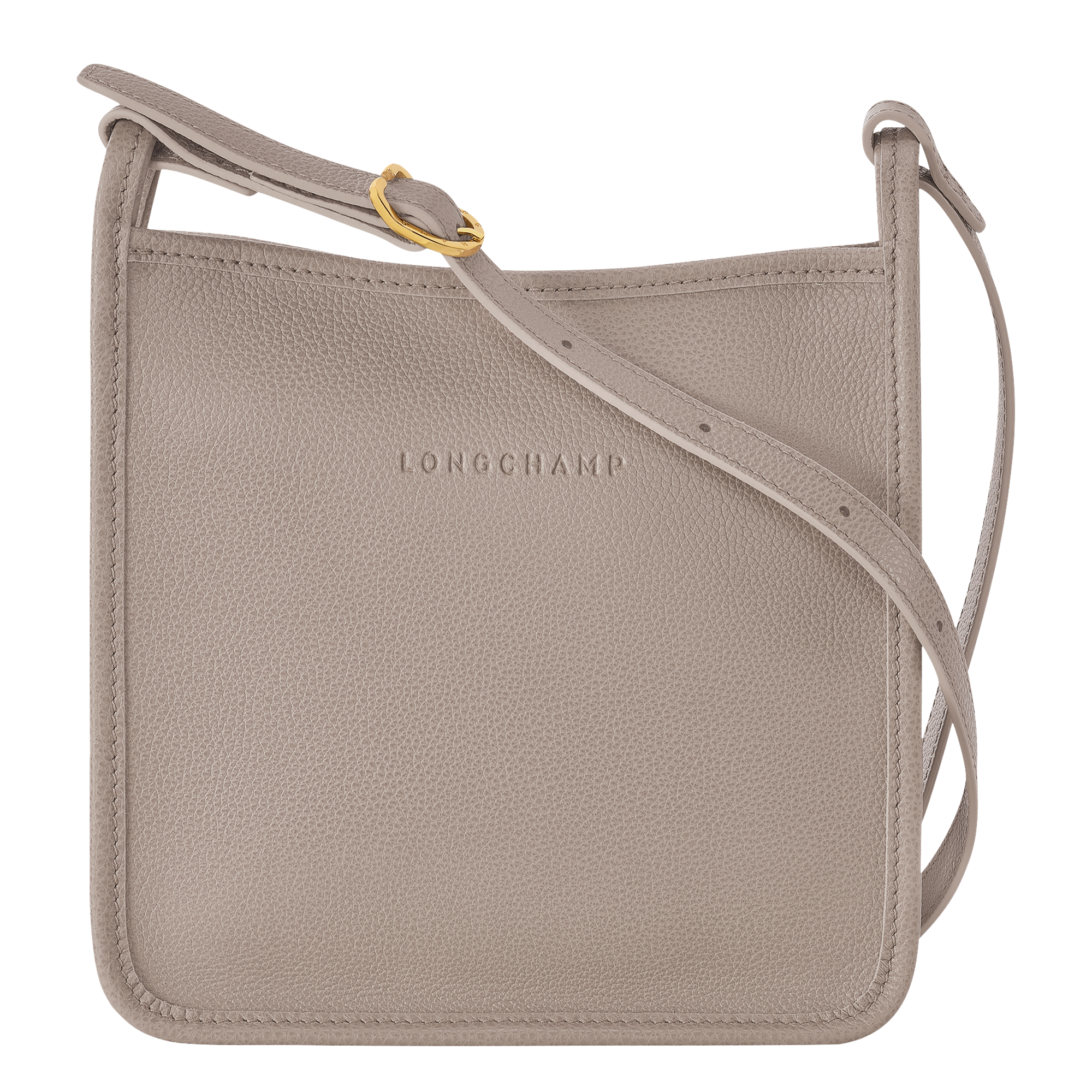 Crossbody bag S, Turtledove - View 1 of
6 - zoom in Le Foulonné Crossbody bag S, Turtledove